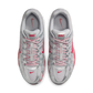 Nike P-6000 Metallic Silver Gym Red
