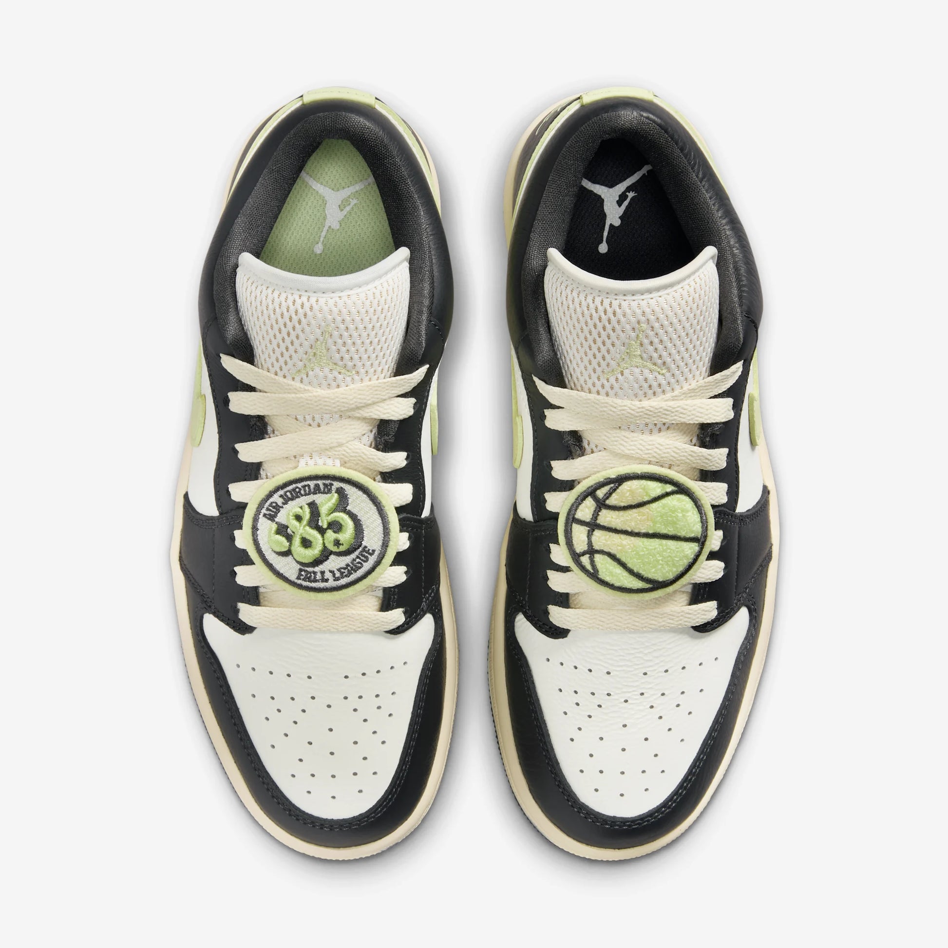 Jordan 1 Low SE Fall League (Women's)