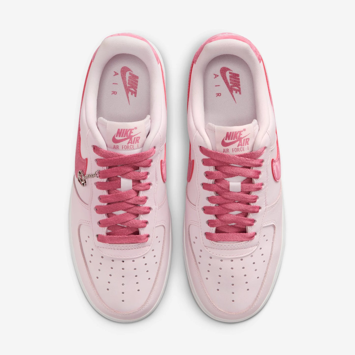 Nike Air Force 1 Low '07 Valentine's Day (2026) (Women's)