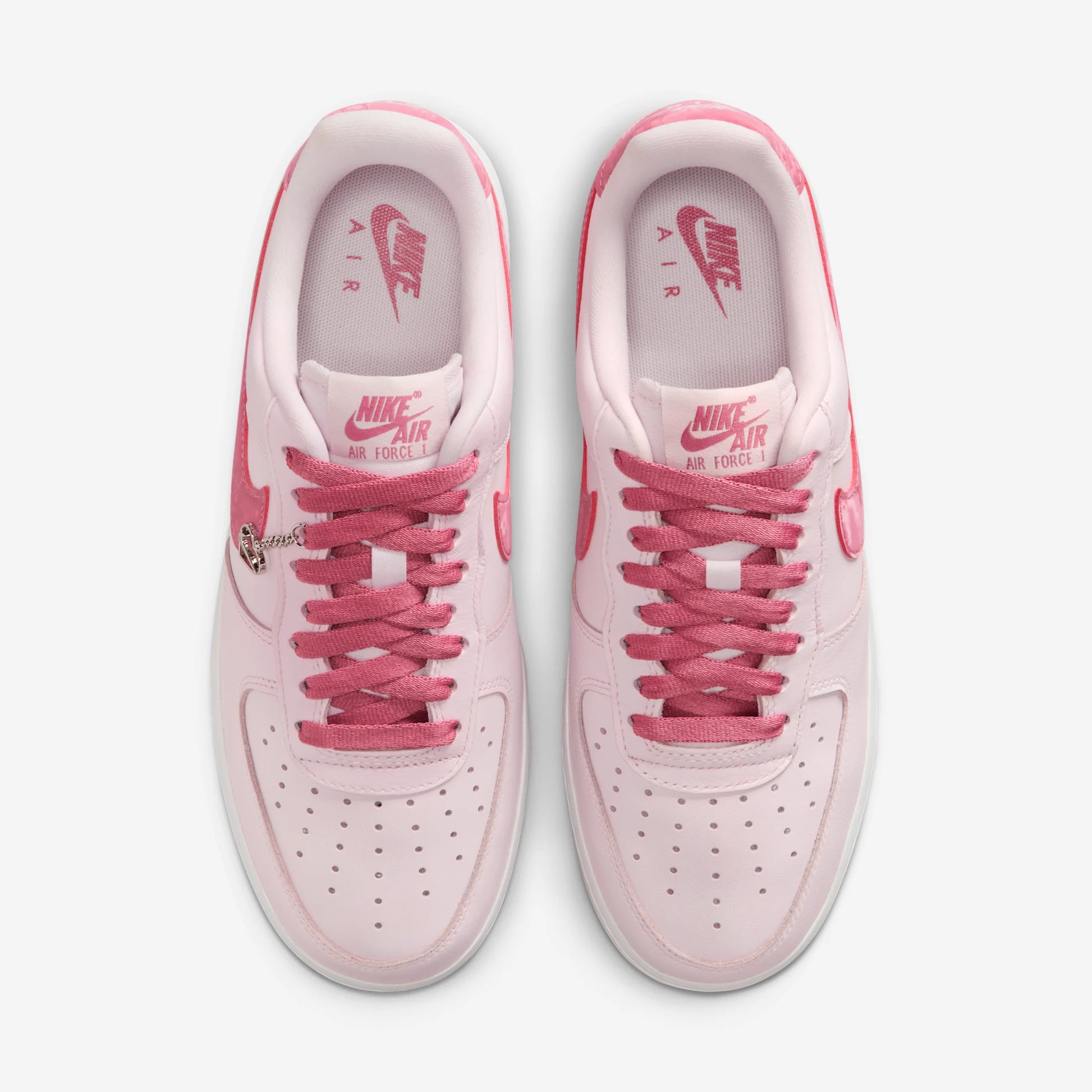 Nike Air Force 1 Low '07 Valentine's Day (2026) (Women's)