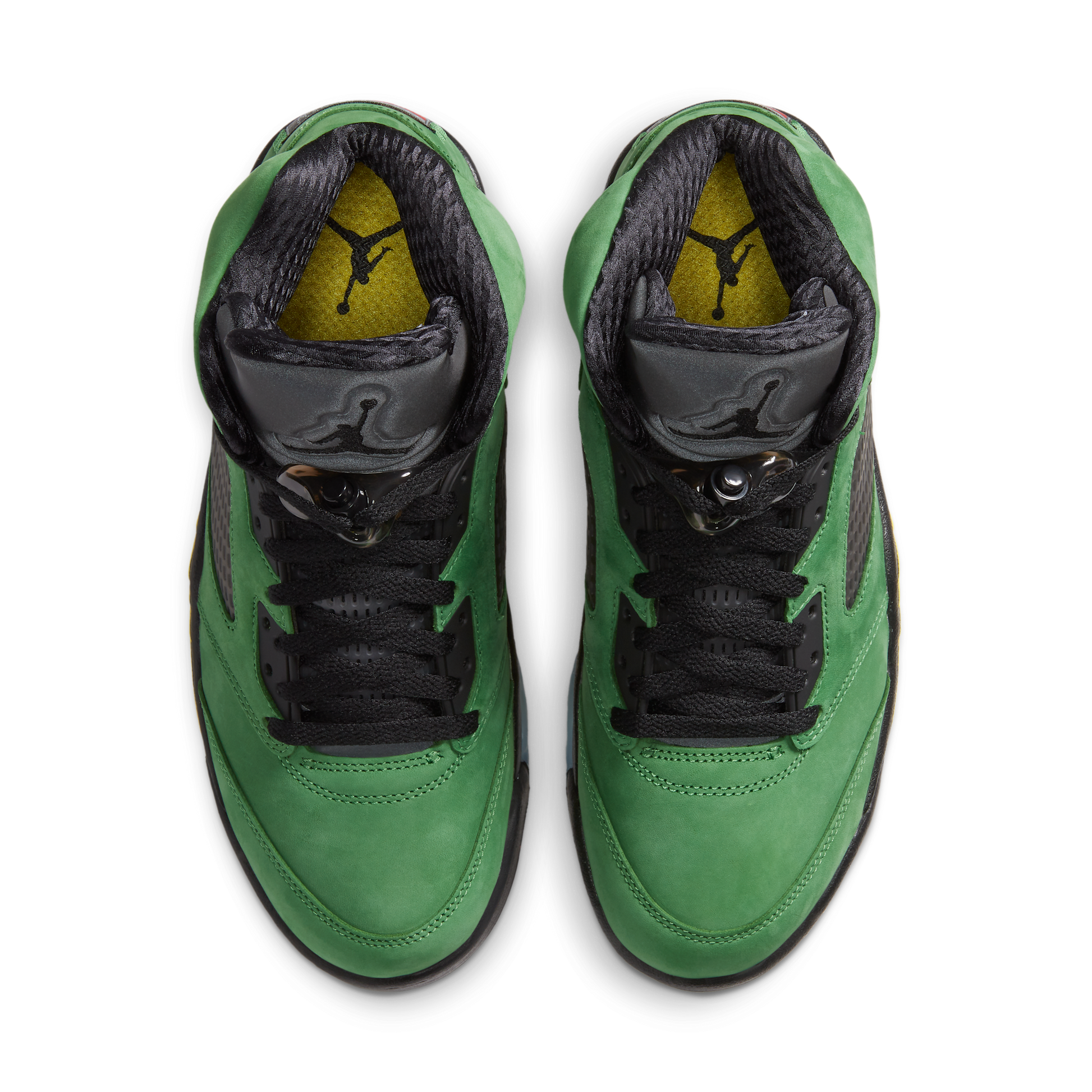Jordan 5 Retro SE Oregon