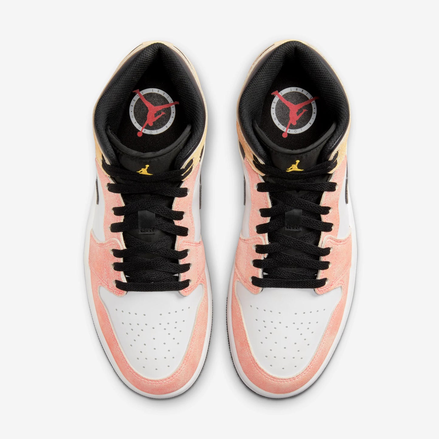 Jordan 1 Mid SE Flight Club