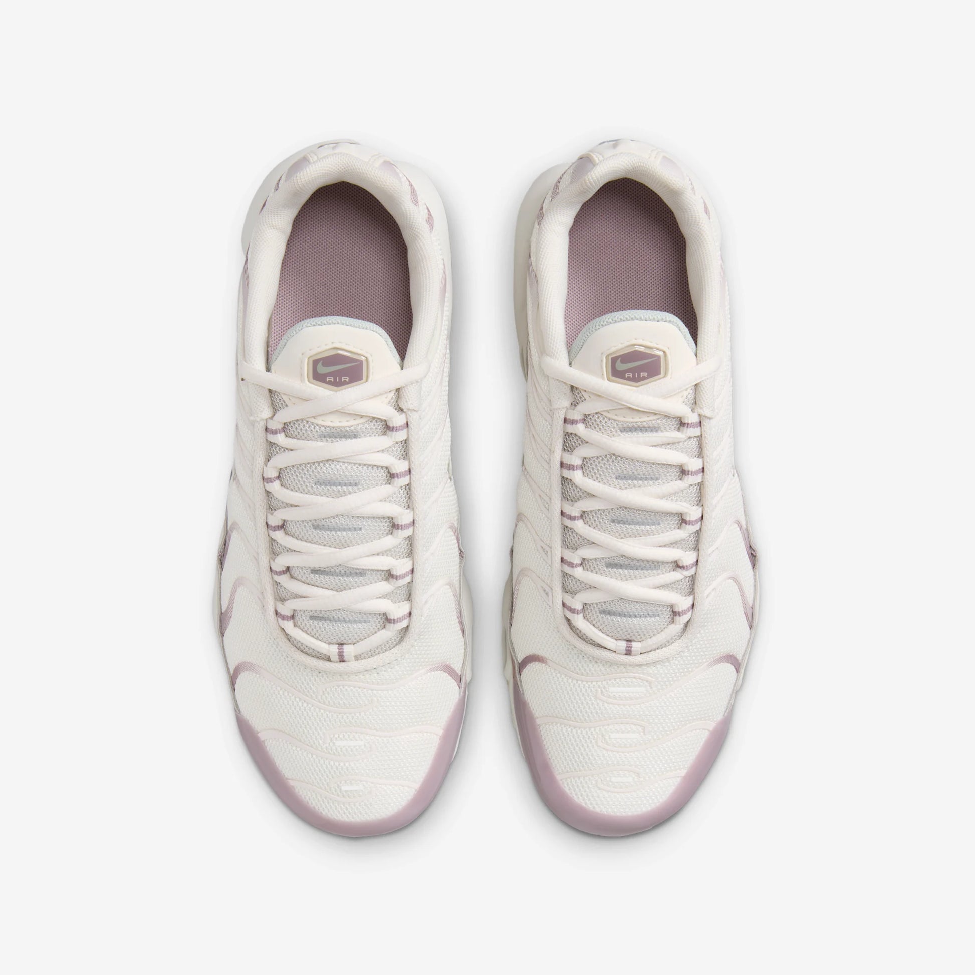 Nike Air Max Plus Sail Light Violet (GS)