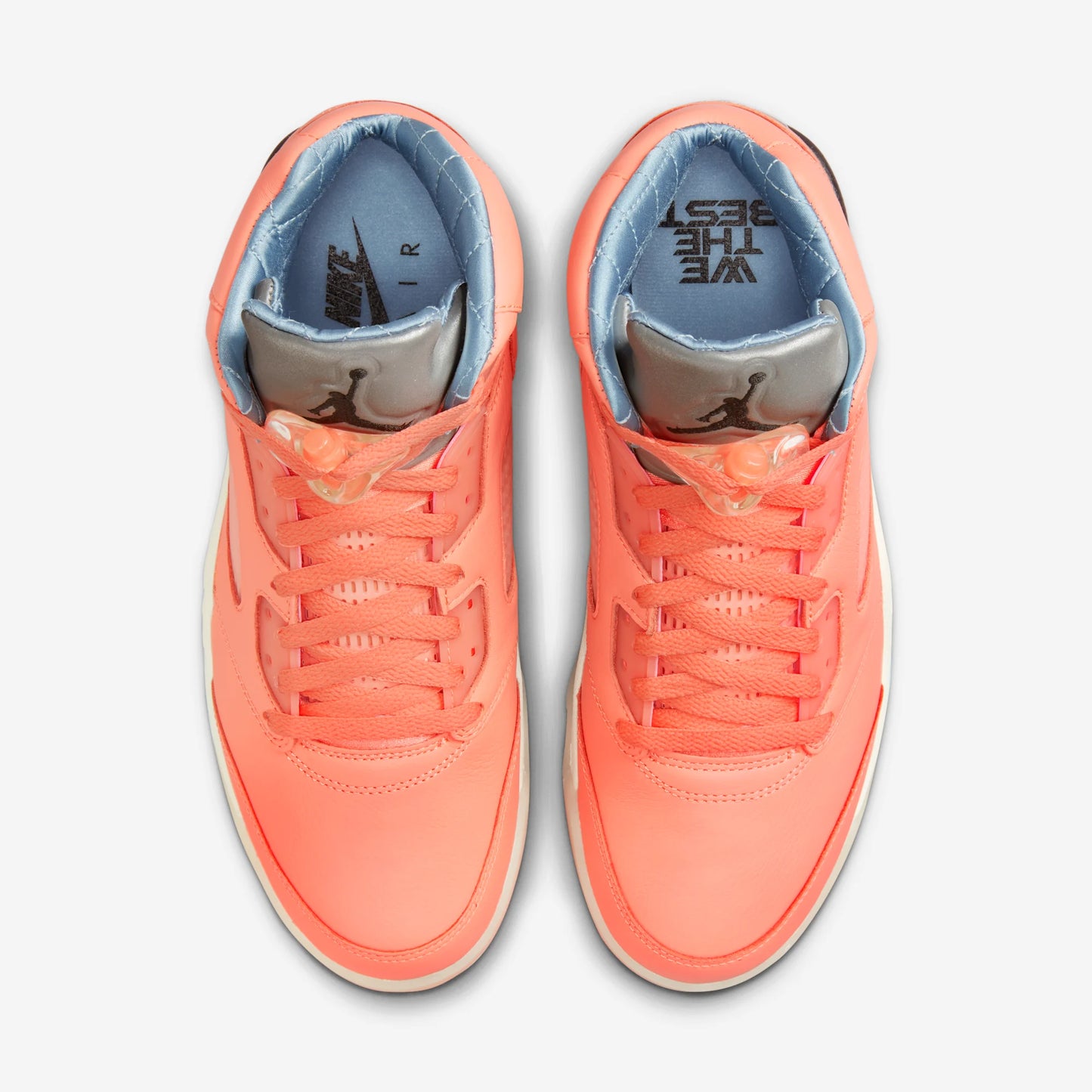 Jordan 5 Retro DJ Khaled We The Best Crimson Bliss