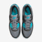 Nike Air Max 90 Cool Grey Dusty Cactus Black Wolf Grey
