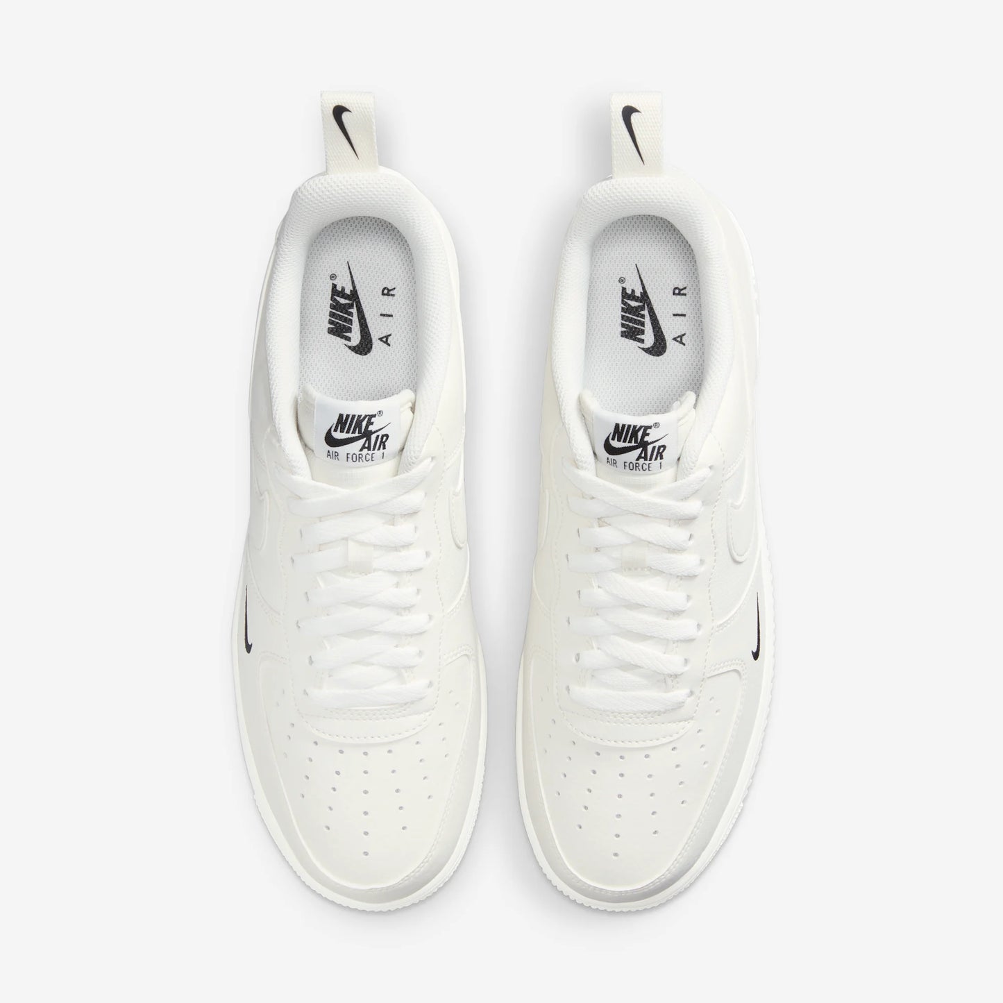 Nike Air Force 1 Low Sail Ripstop