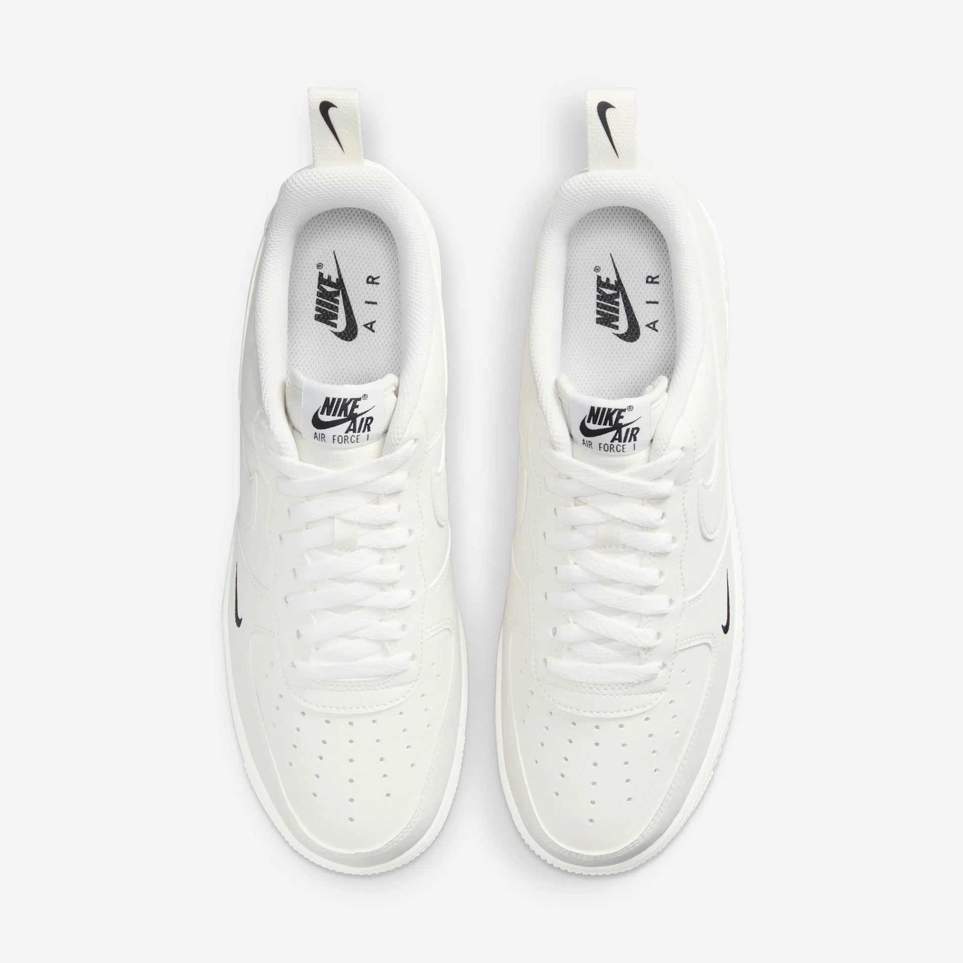 Nike Air Force 1 Low Sail Ripstop