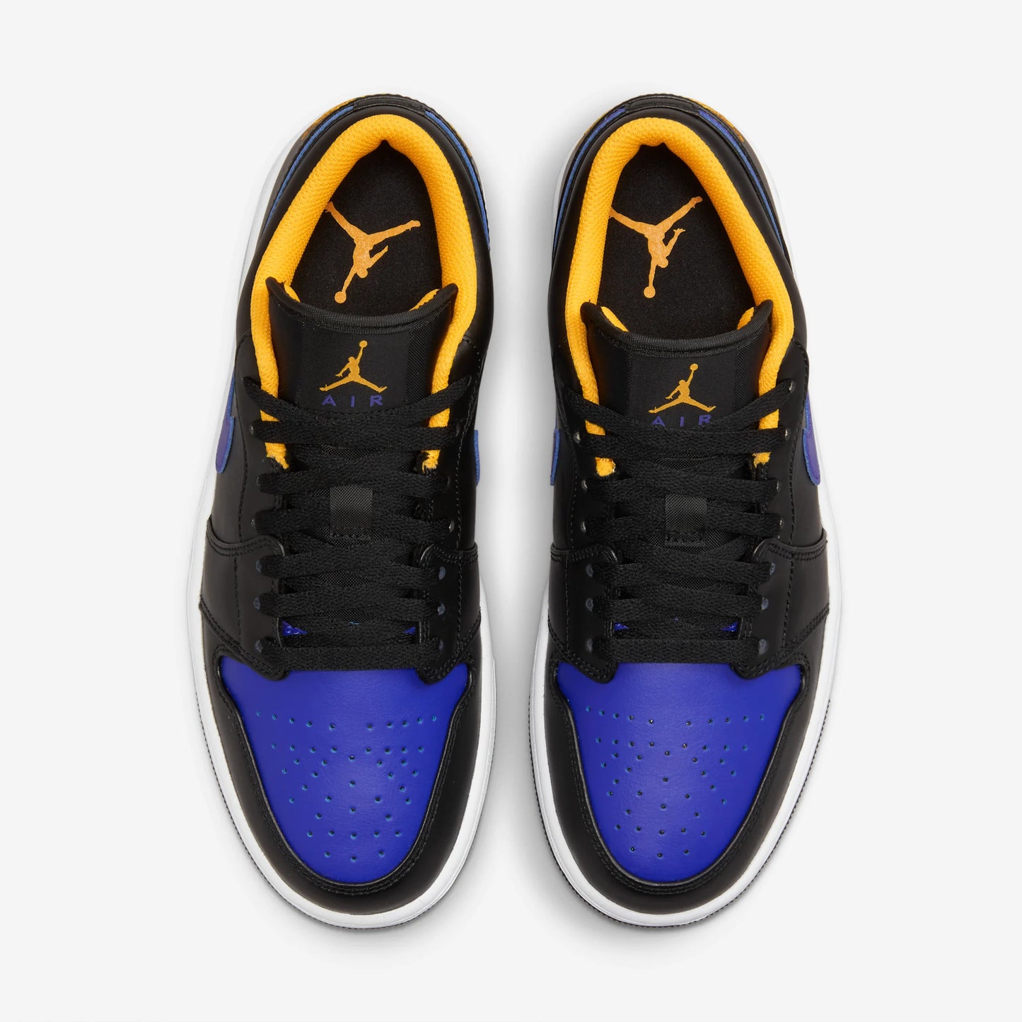 Jordan 1 Low Dark Concord