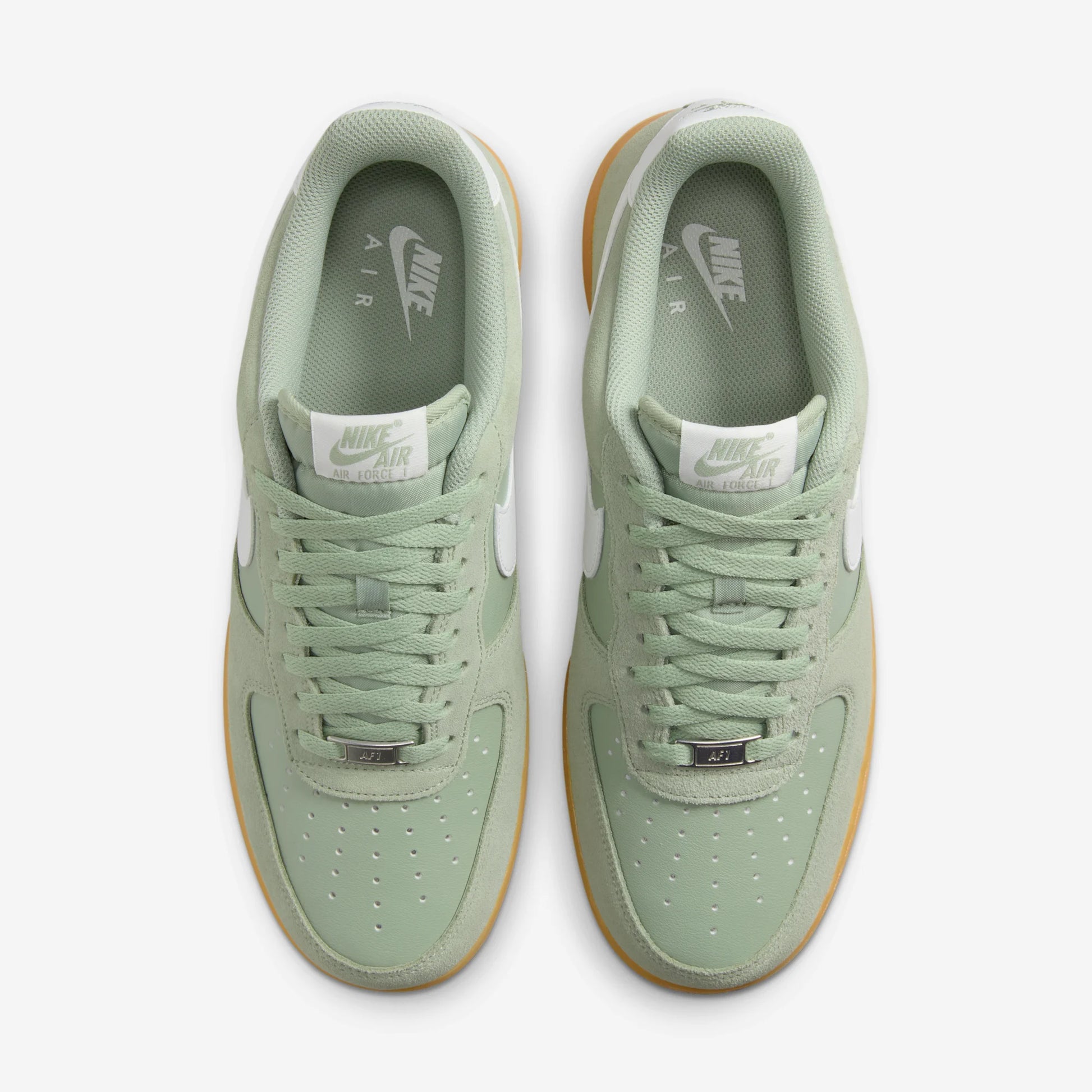 Nike Air Force 1 Low '07 LV8 Jade Horizon