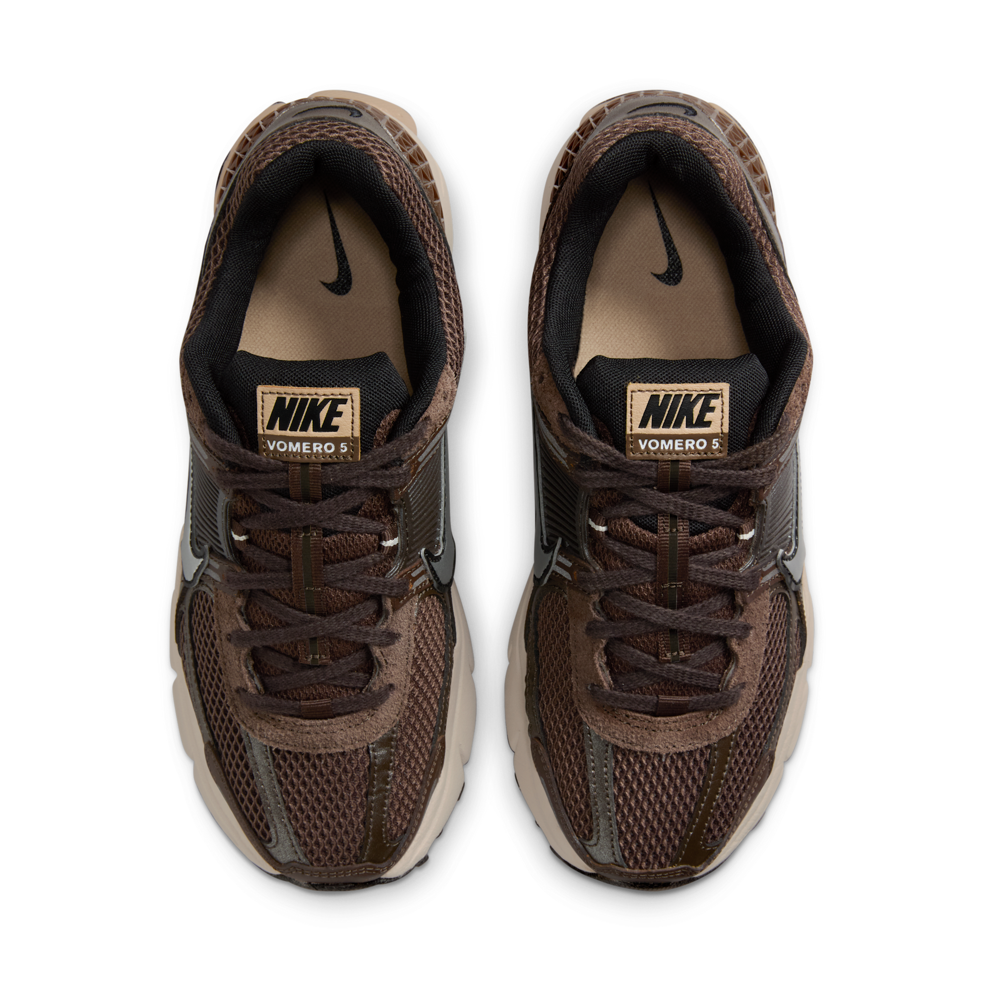 Nike Zoom Vomero 5 Baroque Brown (Women's)