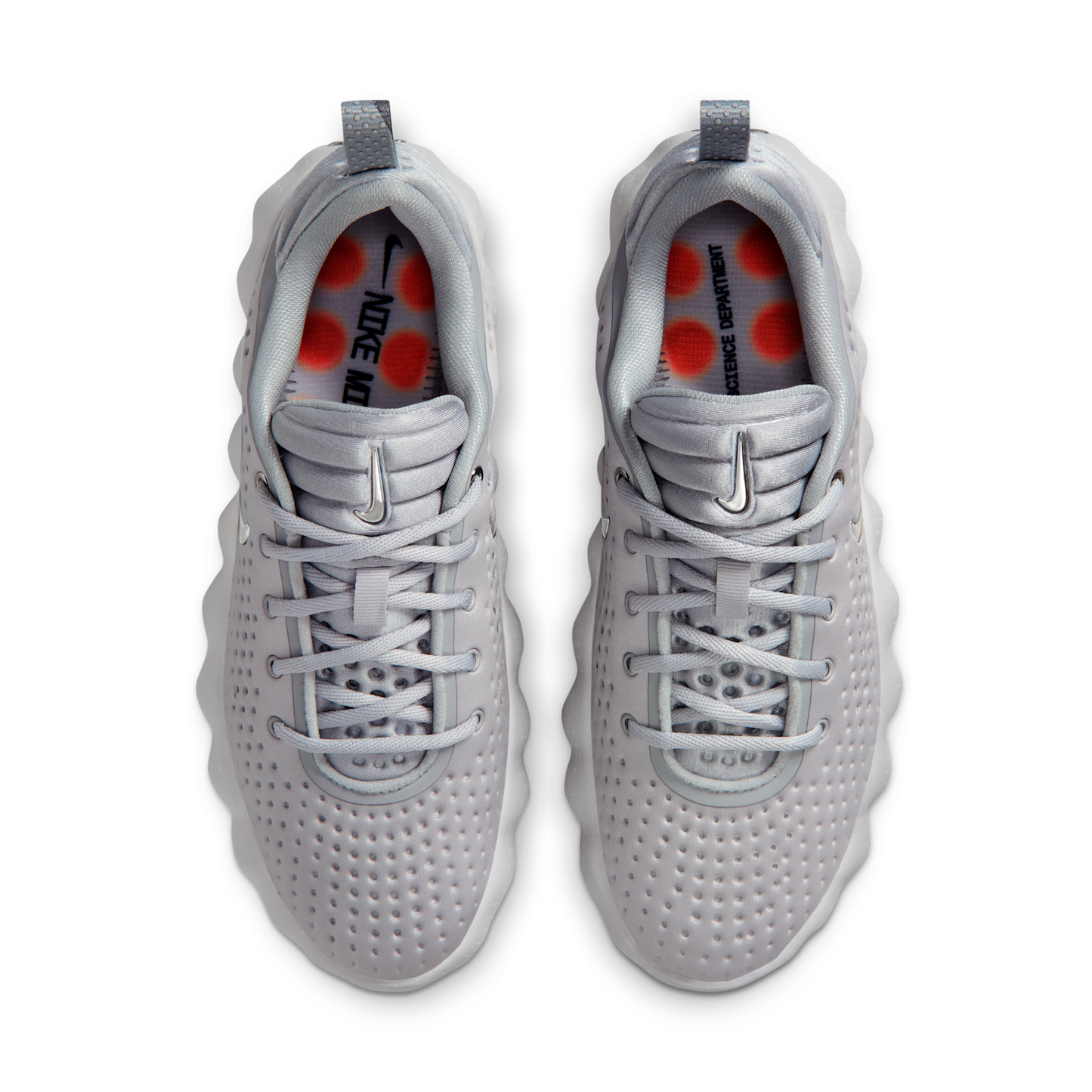 Nike Mind 002 Light Smoke Grey (Women's)