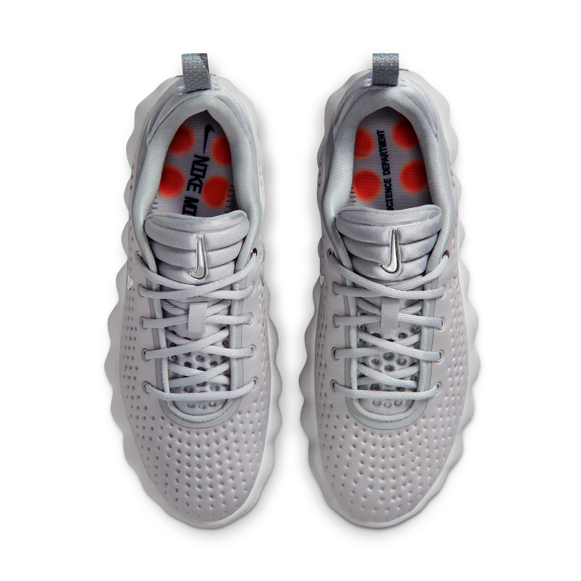Nike Mind 002 Light Smoke Grey (Women's)