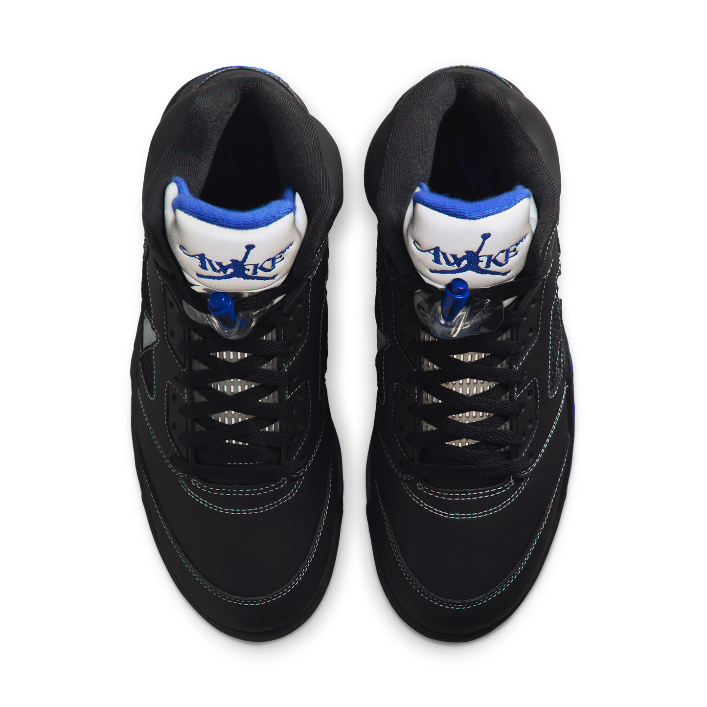 Jordan 5 Retro Awake NY Black