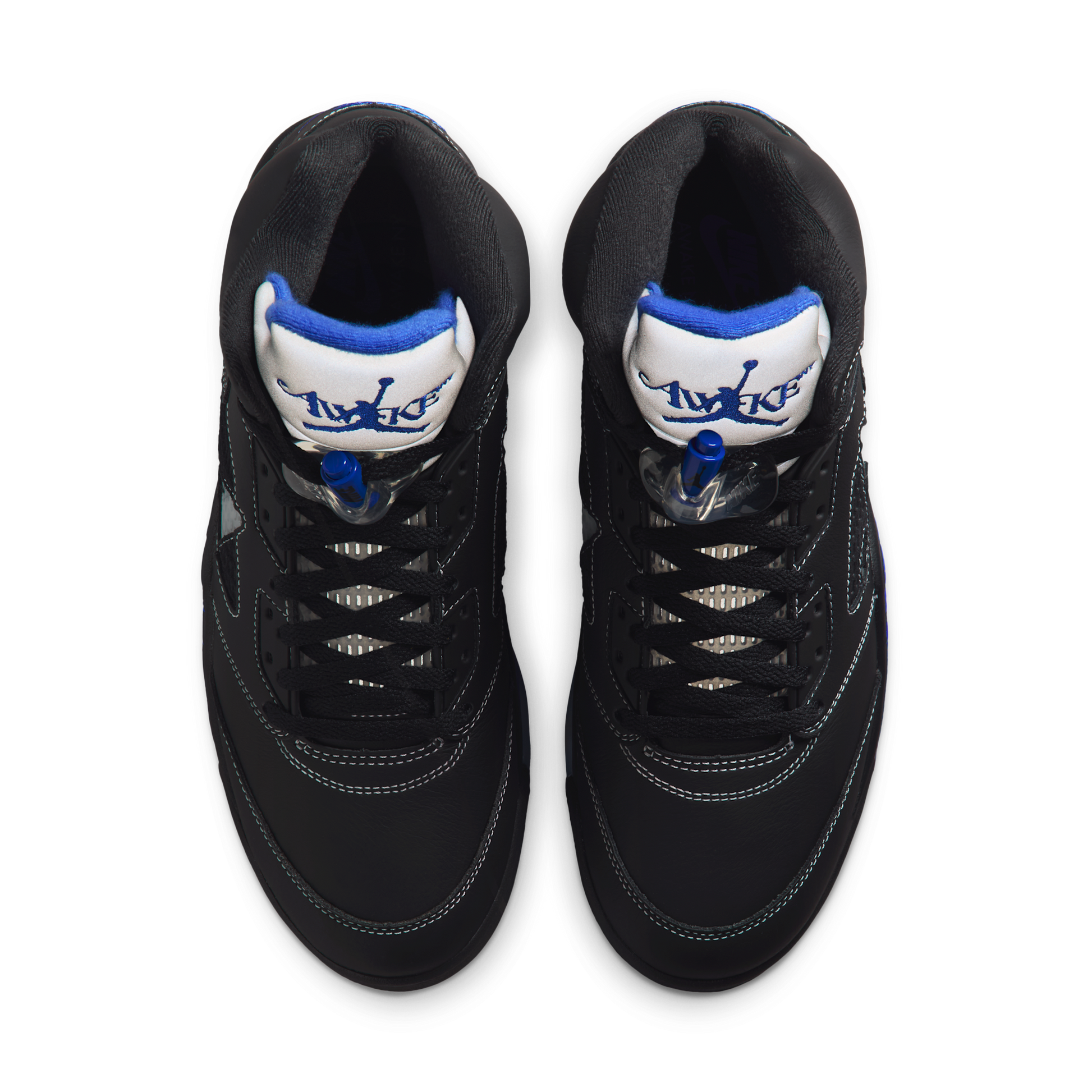 Jordan 5 Retro Awake NY Black