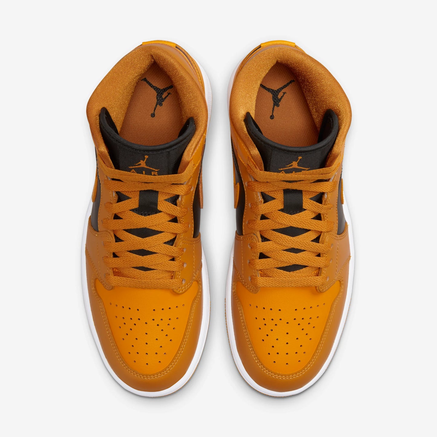 Jordan 1 Mid Chutney Taxi (Women's)
