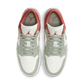Jordan 1 Low Jade Horizon