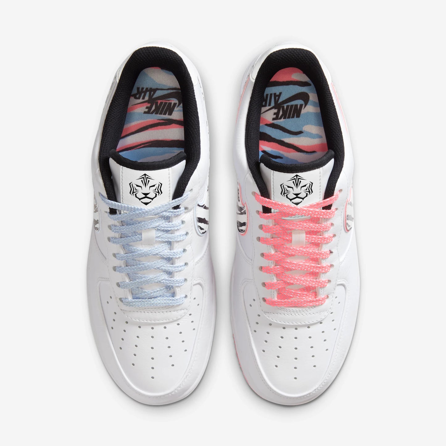 Nike Air Force 1 Low South Korea (2020)