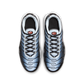 Nike Air Max Plus Blue Tint Rugged Orange (GS)