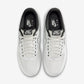 Nike Air Force 1 Low '07 LV8 Summit White Dark Smoke Grey Cordura