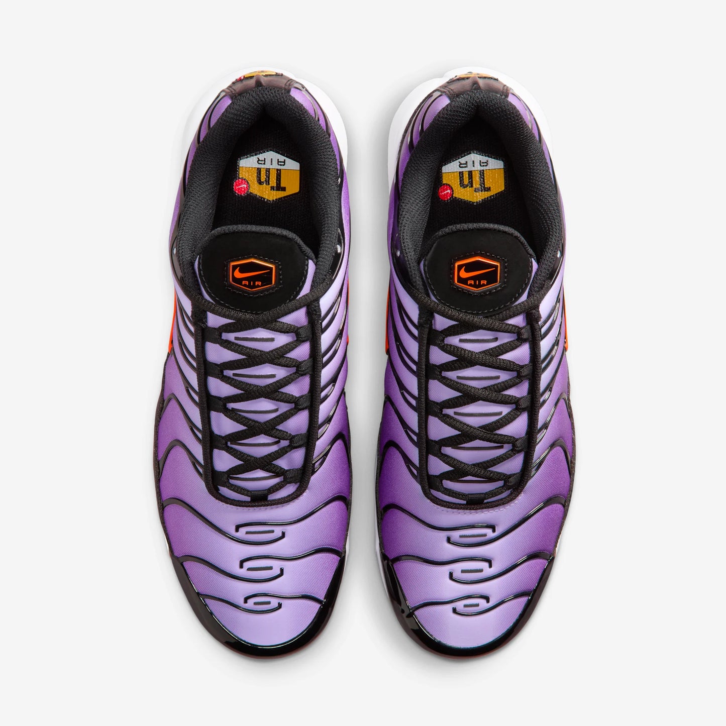 Nike Air Max Plus Golf Voltage Purple