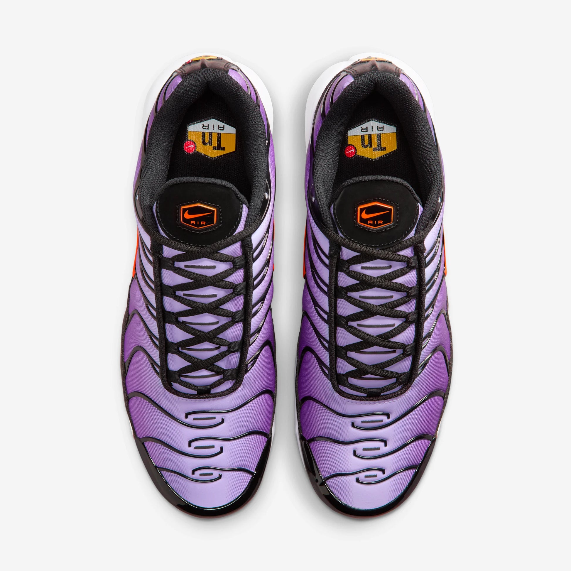 Nike Air Max Plus Golf Voltage Purple