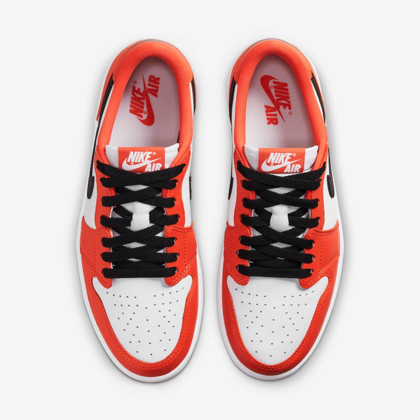 Jordan 1 Low OG Starfish (Women's)