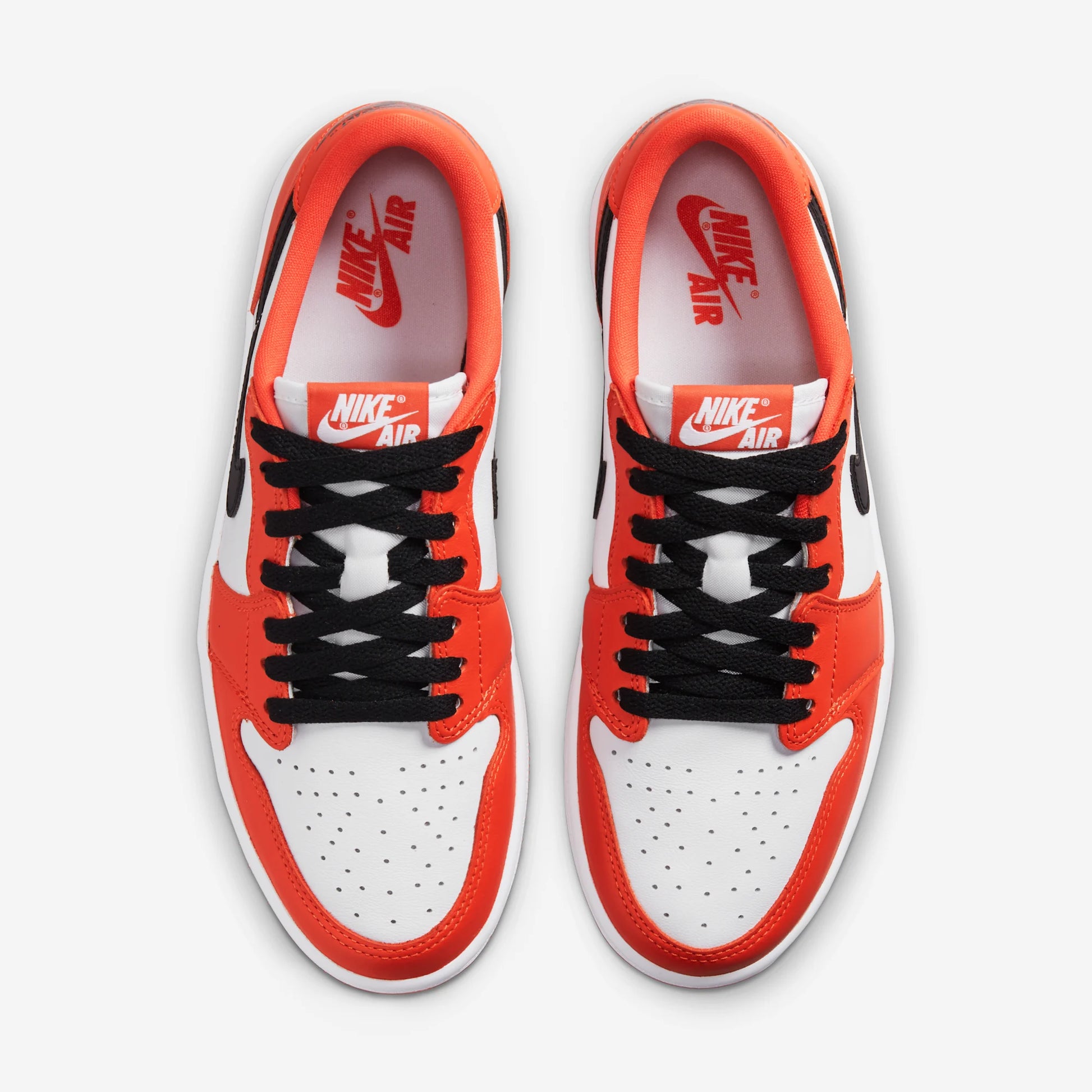 Jordan 1 Low OG Starfish (Women's)