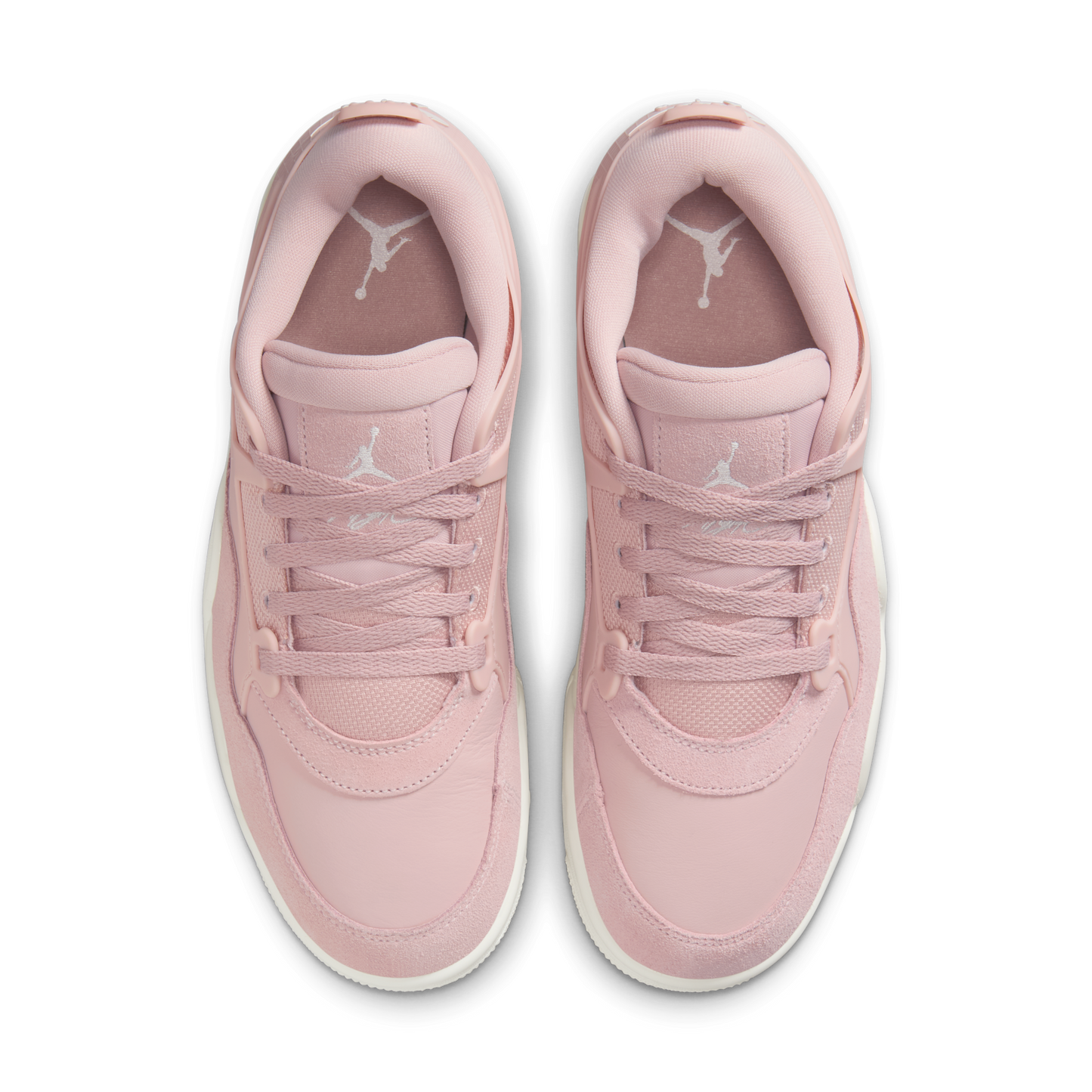 Jordan 4 RM Pink Oxford (Womens)