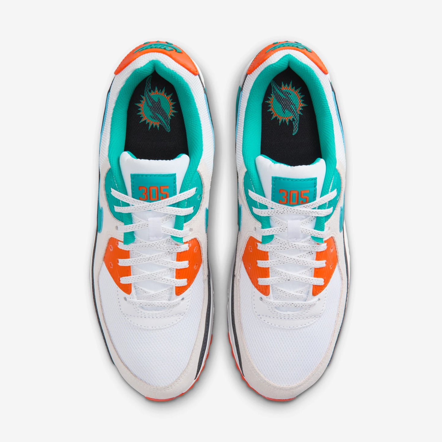 Nike Air Max 90 Miami Dolphins