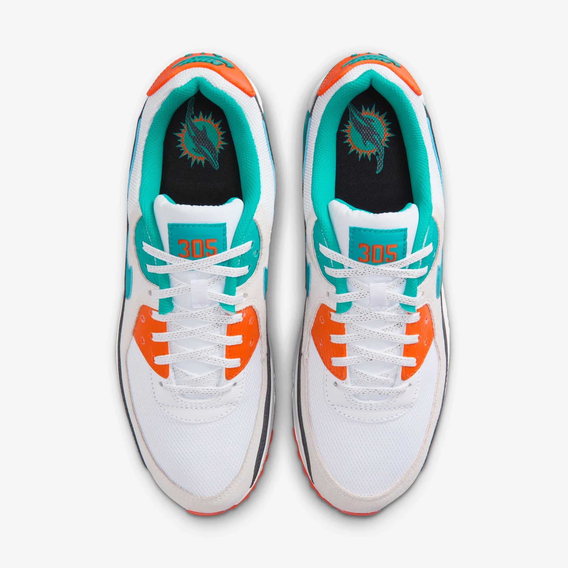 Nike Air Max 90 Miami Dolphins