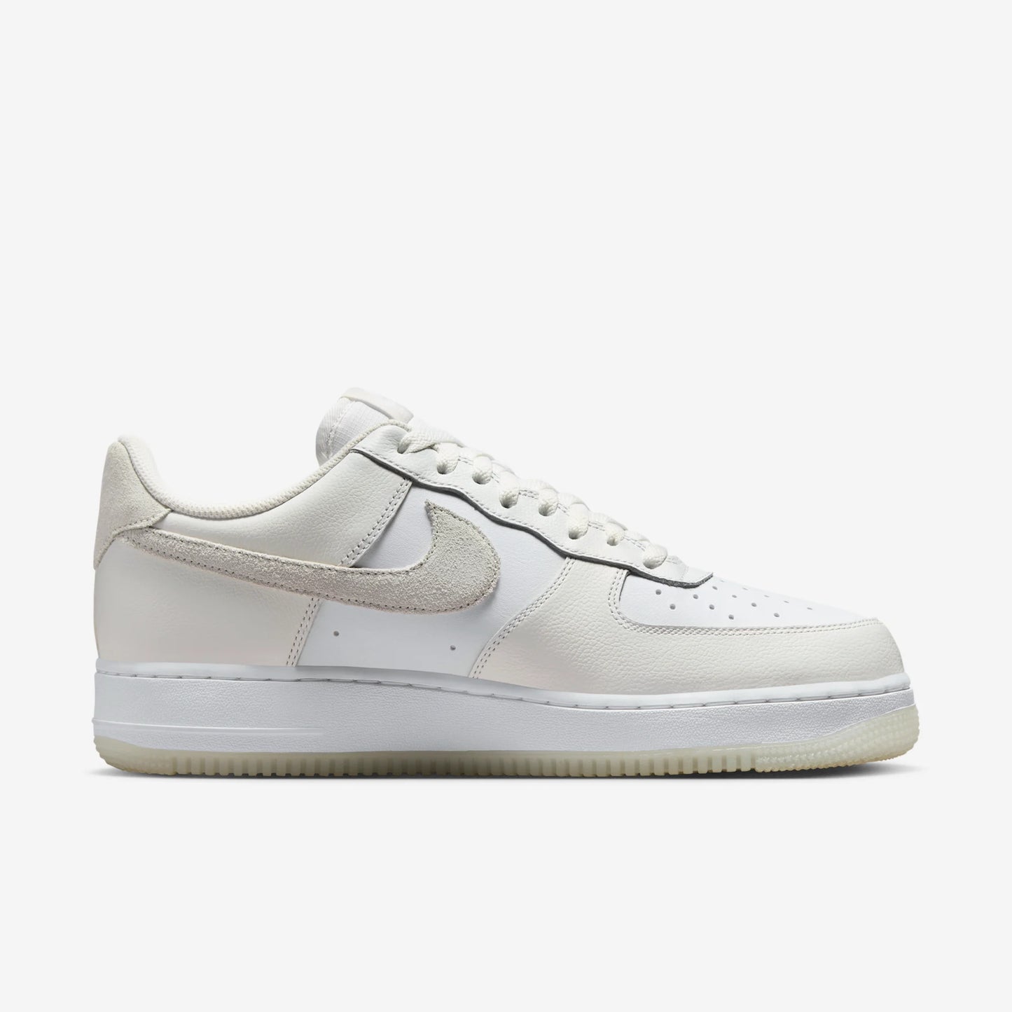 Nike Air Force 1 Low '07 LV8 Summit White Phantom