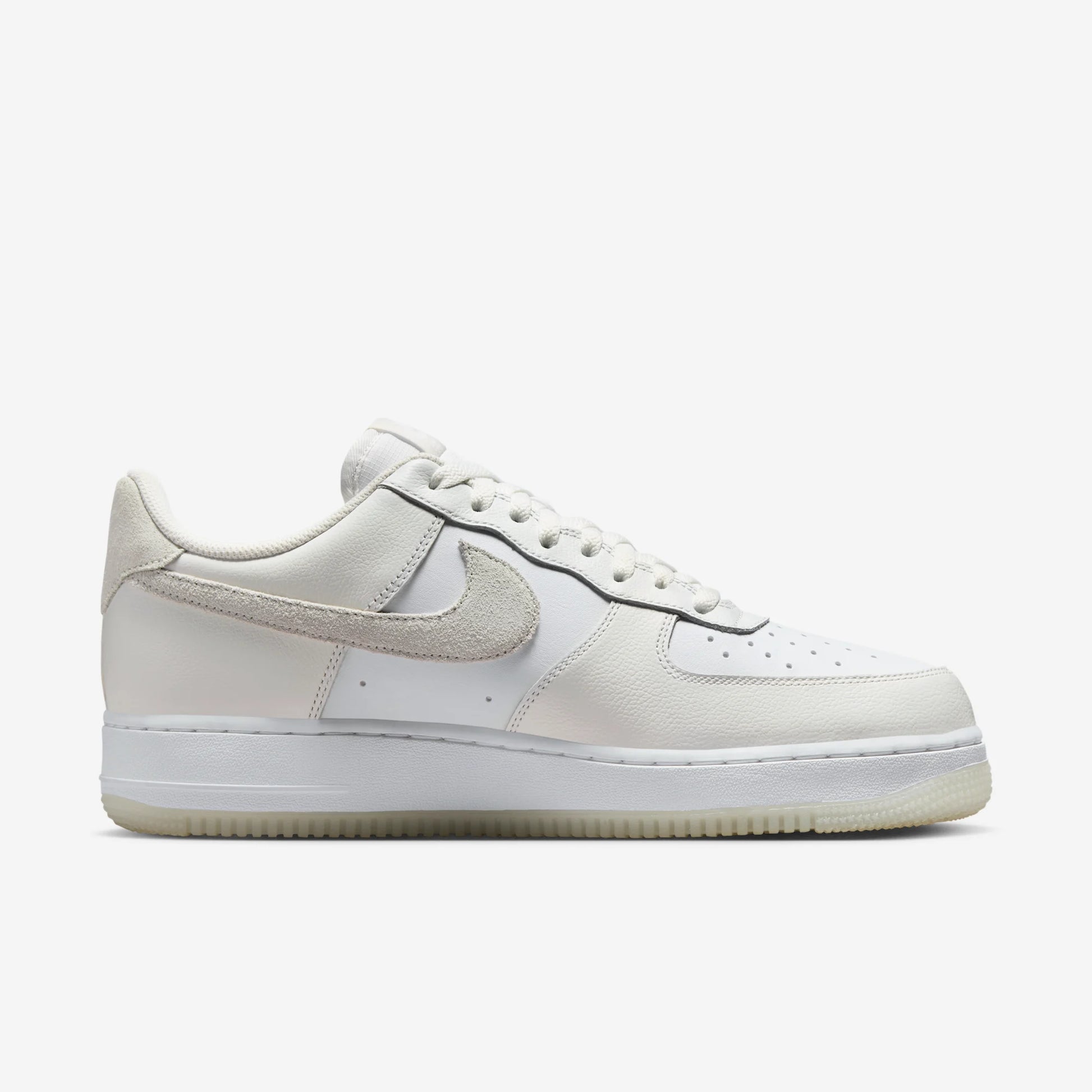 Nike Air Force 1 Low '07 LV8 Summit White Phantom