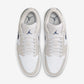 Jordan 1 Low Midnight Navy Neutral Grey