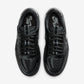 Jordan 1 Low Method of Make V3 Black Metallic Silver (Women's)