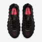 Nike Mind 002 Black Hyper Crimson
