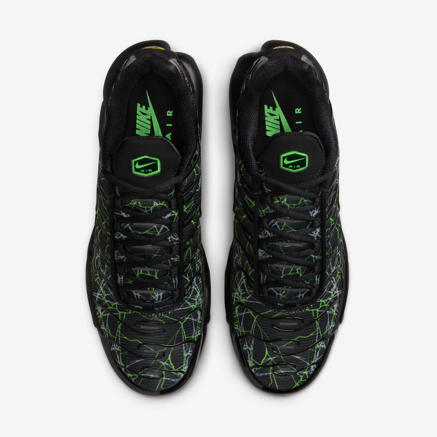 Nike Air Max Plus Shattered Glass