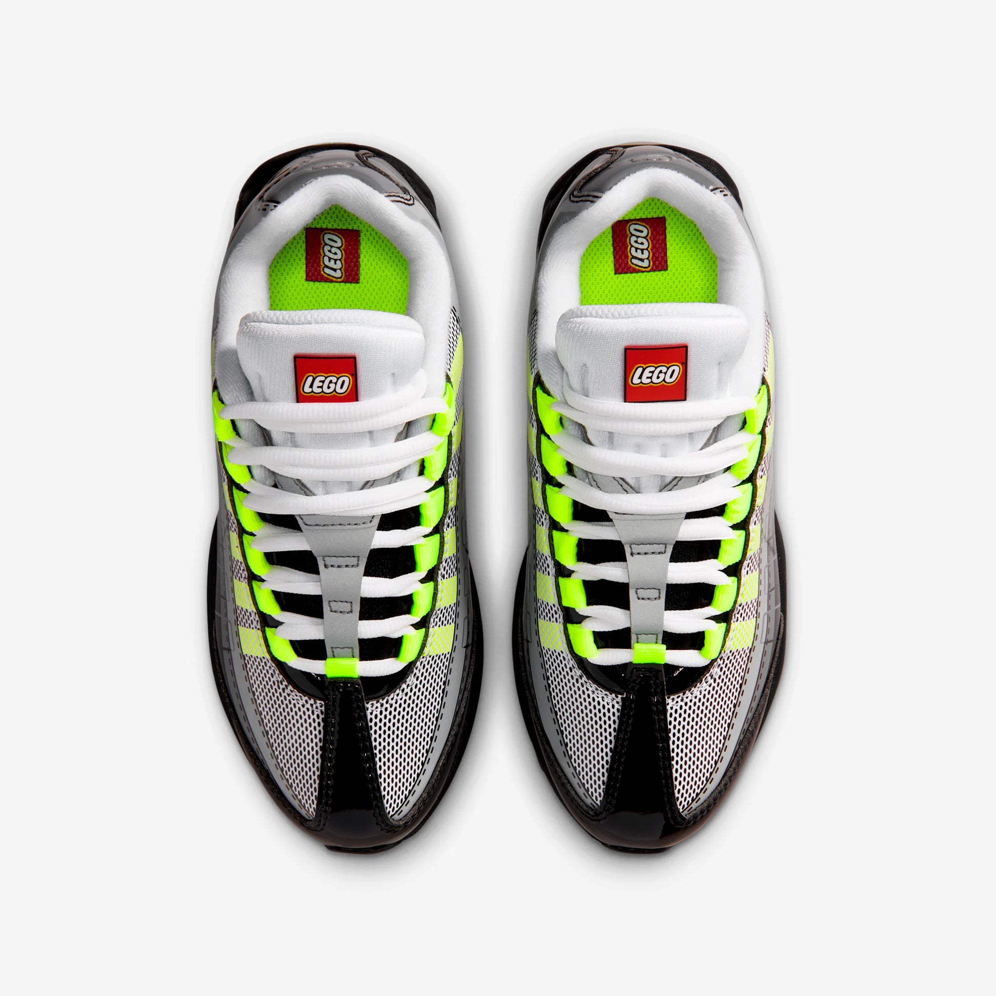 Nike Air Max 95 LEGO Neon (GS)