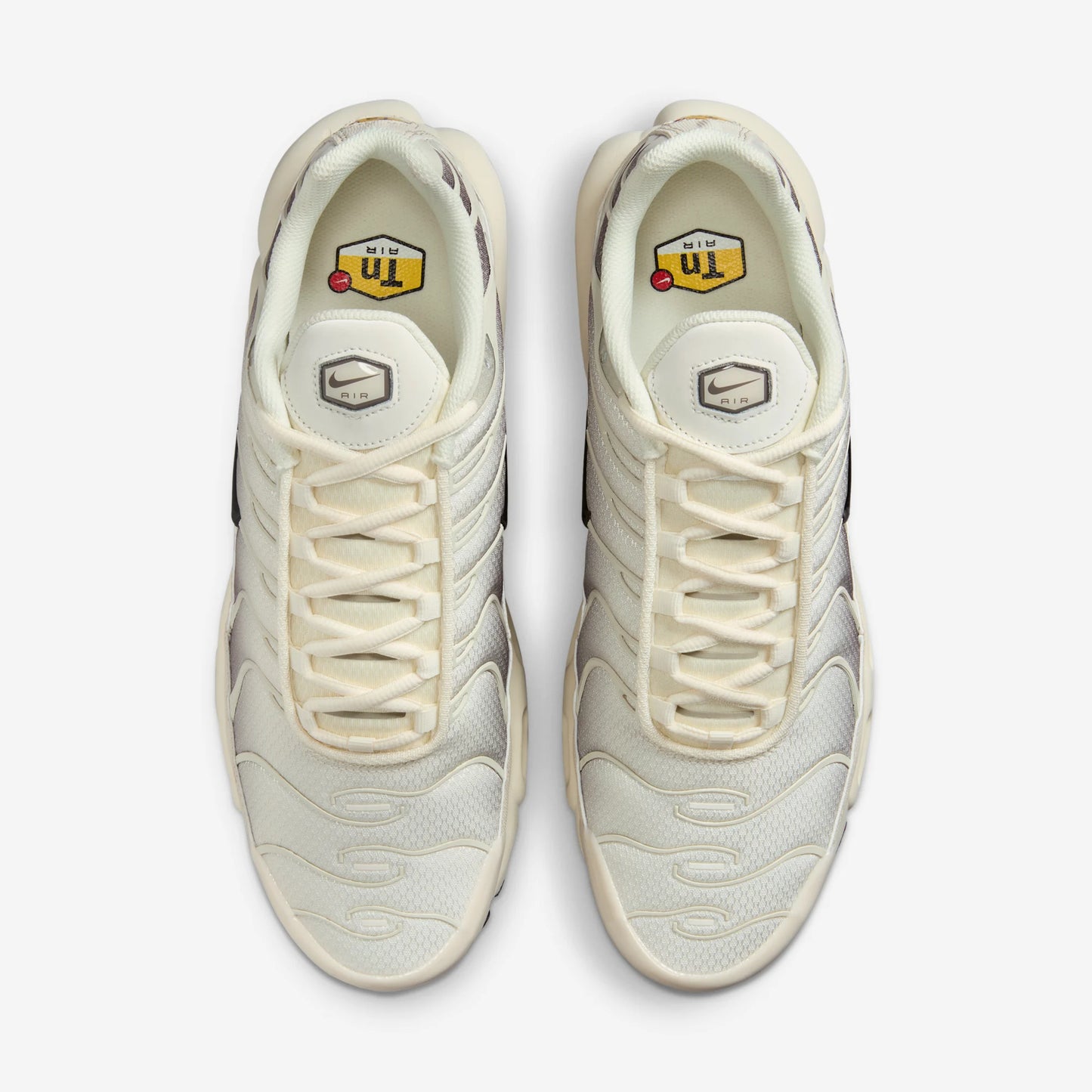 Nike Air Max Plus Light Orewood Brown Cave Stone
