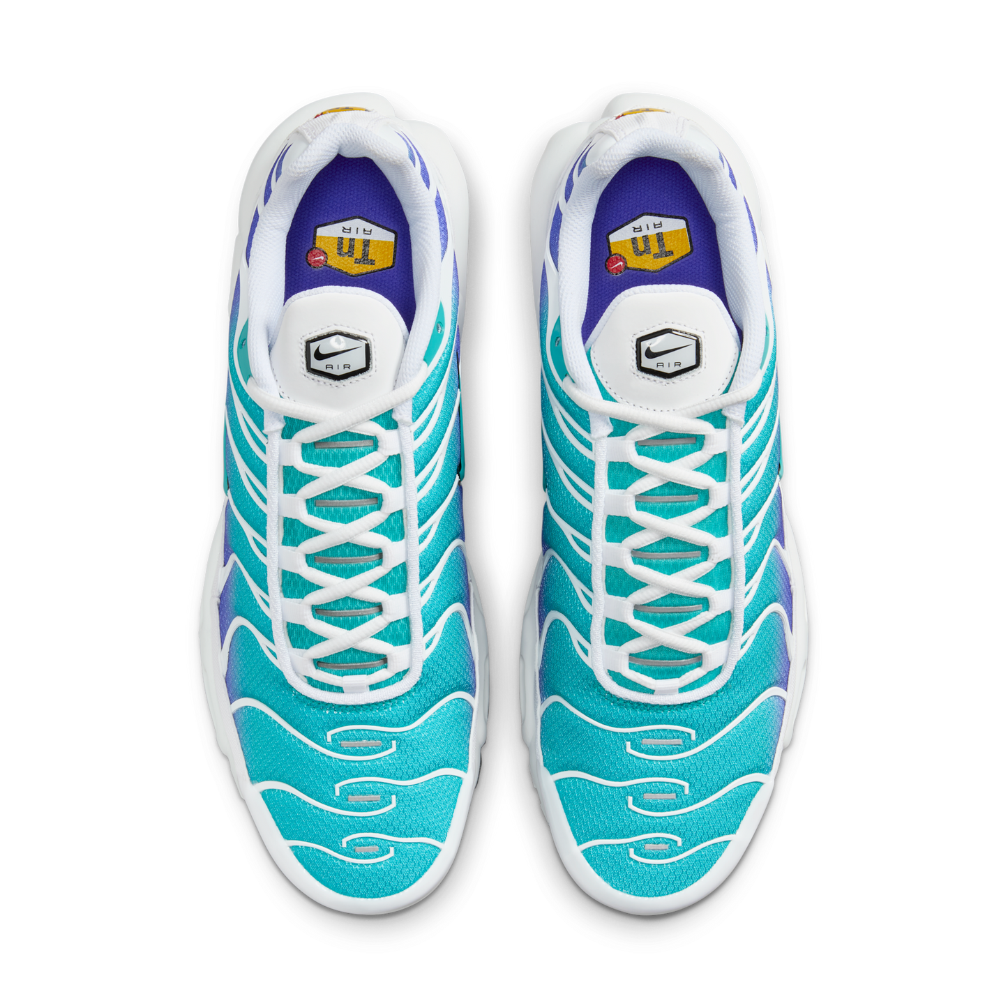 Nike Air Max Plus Aqua