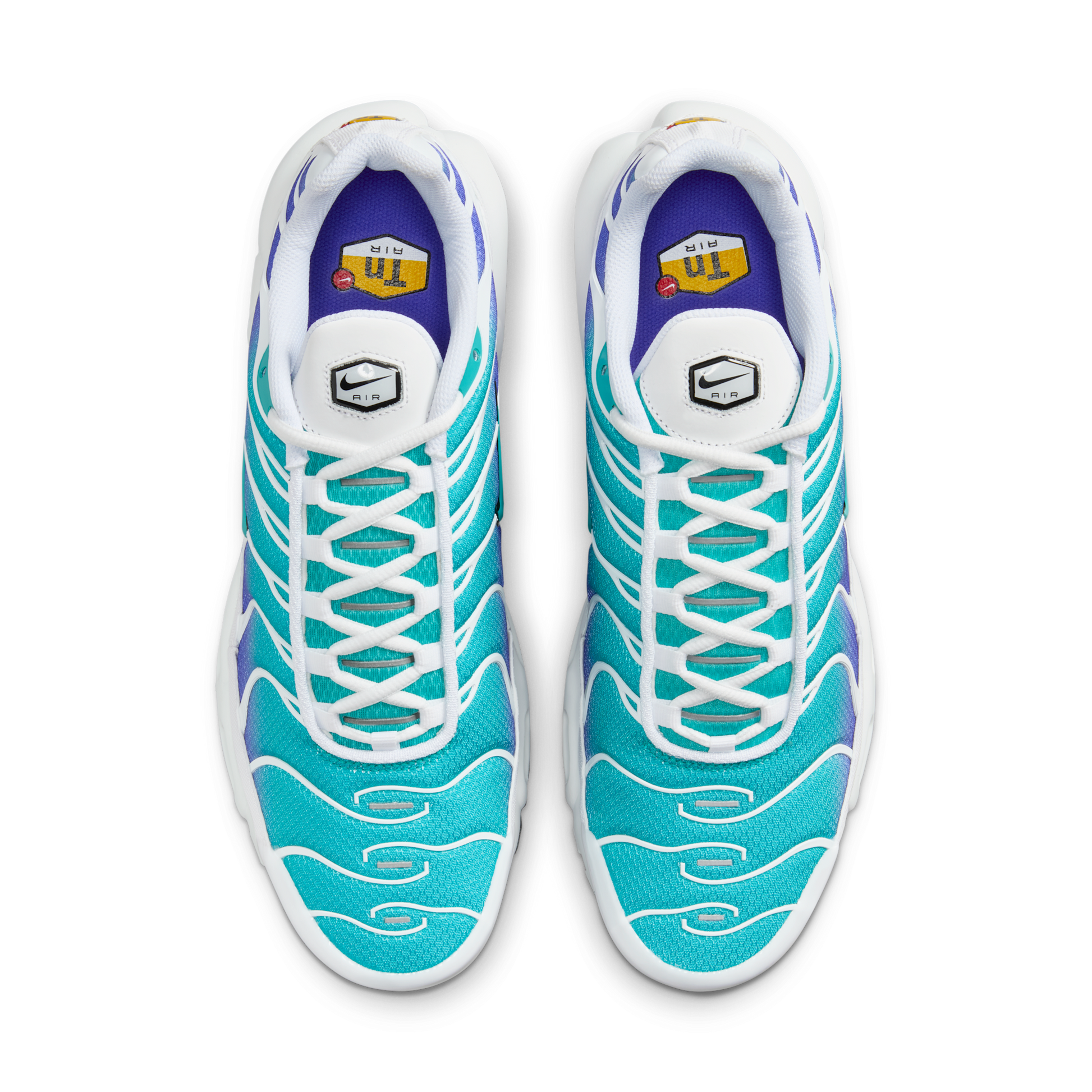 Nike Air Max Plus Aqua