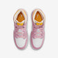 Jordan 1 Mid SE Arctic Pink (GS)
