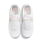 Nike Air Force 1 Low White Olive (Women's)