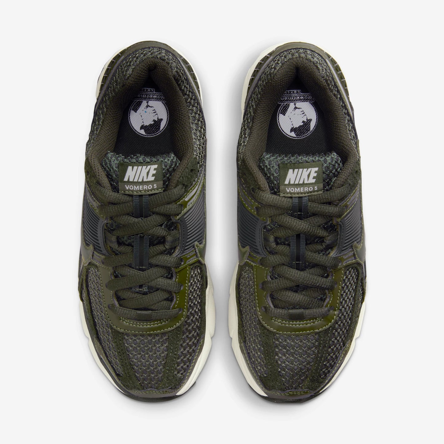 Nike Zoom Vomero 5 Sequoia (Women's)