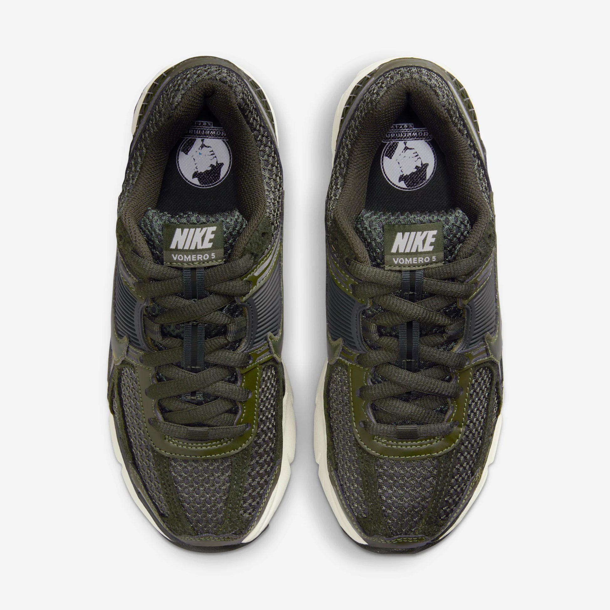 Nike Zoom Vomero 5 Sequoia (Women's)
