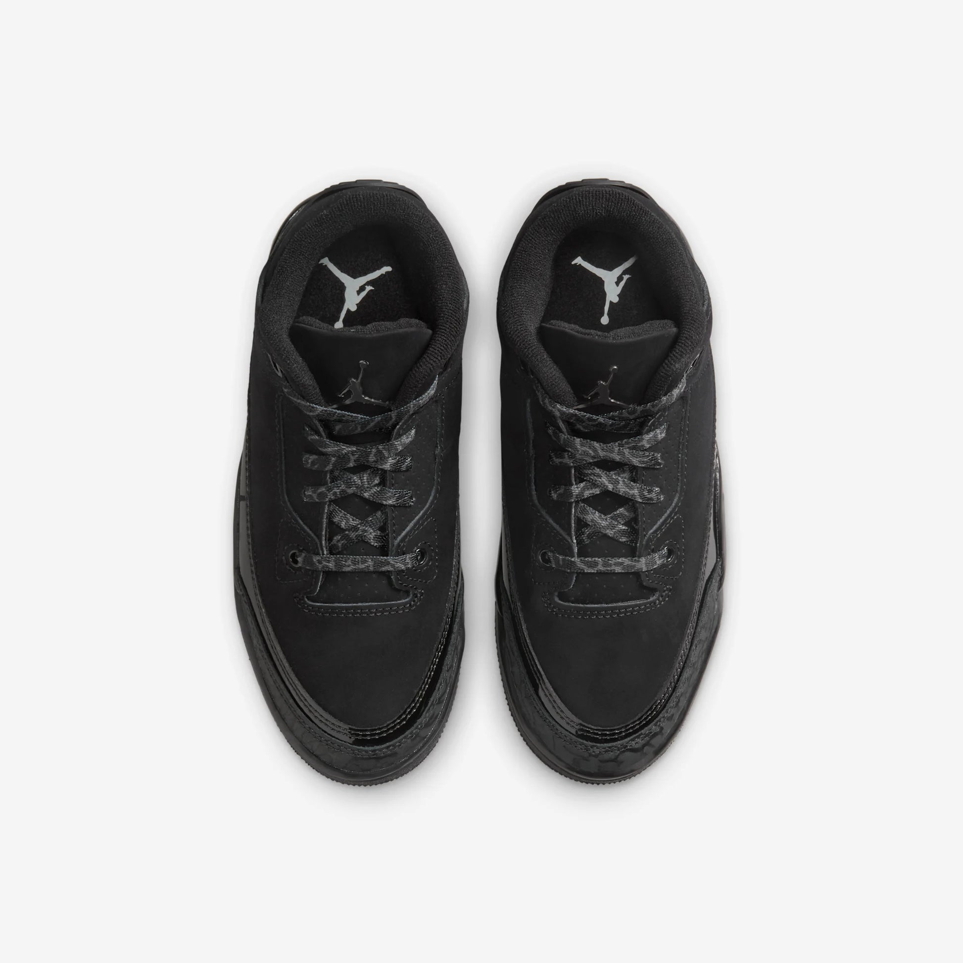 Jordan 3 Retro Black Cat (2025) (PS)
