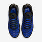 Nike Air Max Plus Premium Black Racer Blue
