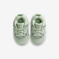 Jordan 4 Retro Seafoam Sail (TD)