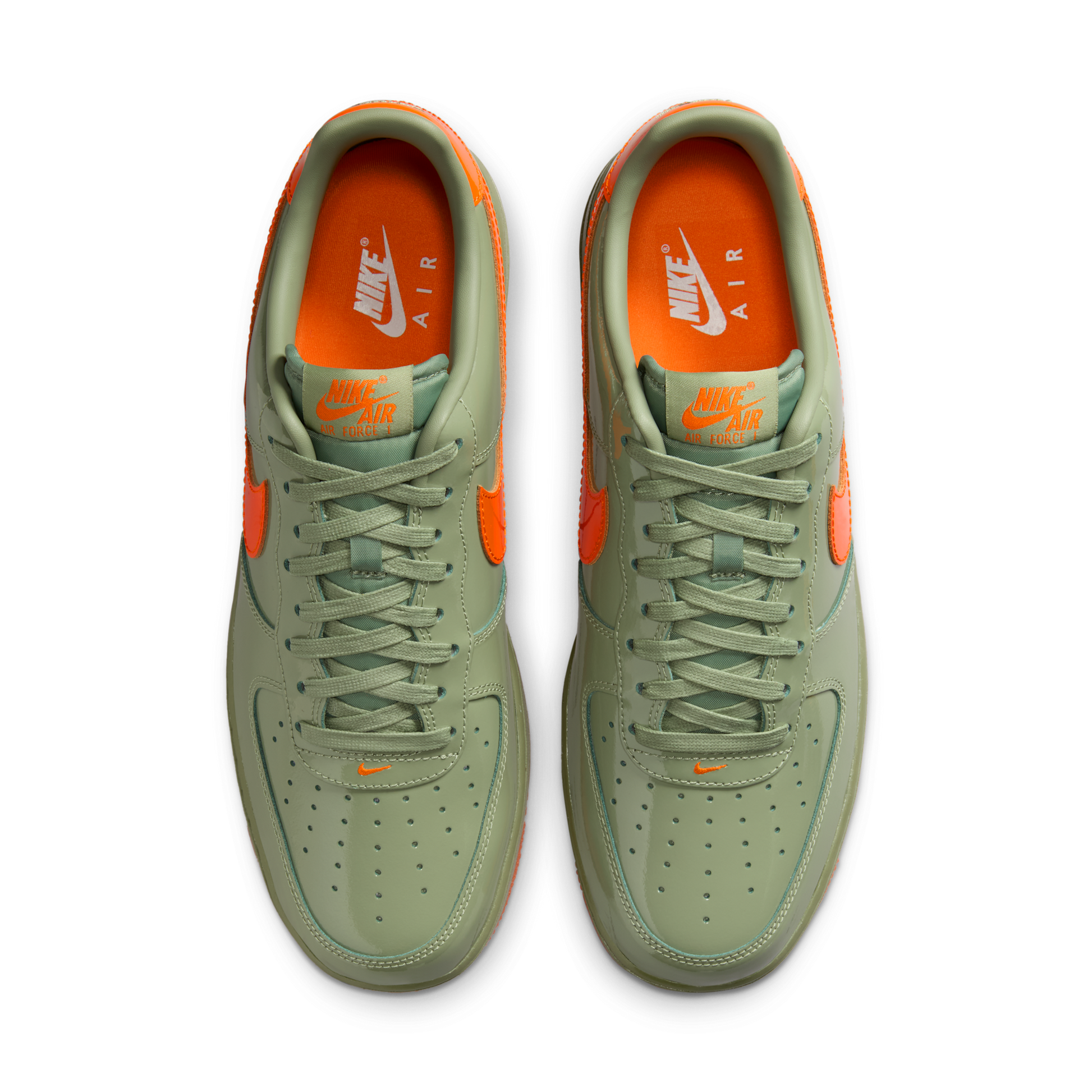 Nike Air Force 1 Low Wet Putty 2.0