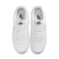 Nike Air Force 1 Low Multi-Swoosh White
