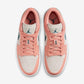Jordan 1 Low Light Madder Root (Women's)